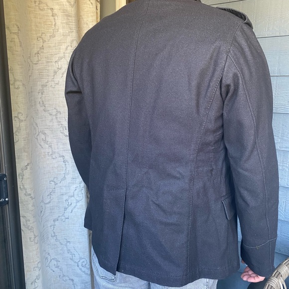 -DSquared2 jacket. Size EU 52 - Picture 4 of 12